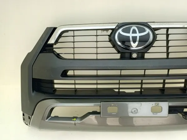 Rejilla delantera OEM 53100-YP270 para Toyota Hilux VIII image 5