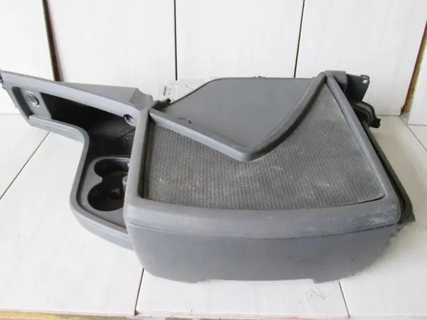 OEM 1846250 Console Tiroir pour Scania G image 4