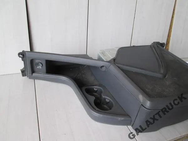 OEM 1846250 Console Tiroir pour Scania G image 5