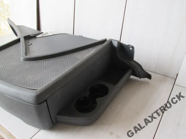 OEM 1846250 Console Tiroir pour Scania G image 6