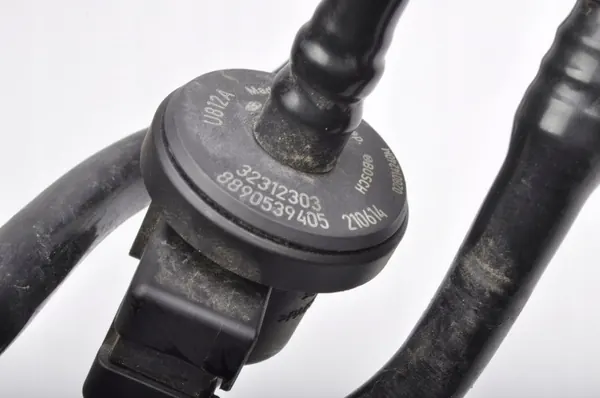 Volvo Brandstofklepsensor OEM 32312303 Gebruikt image 3