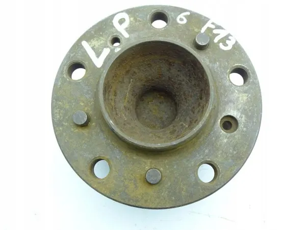 OEM 2284375 Etupyörän laakeri BMW M6 image 2
