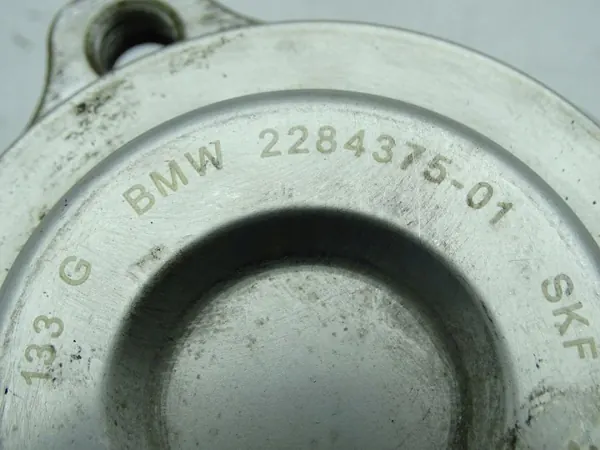 OEM 2284375 Etupyörän laakeri BMW M6 image 3