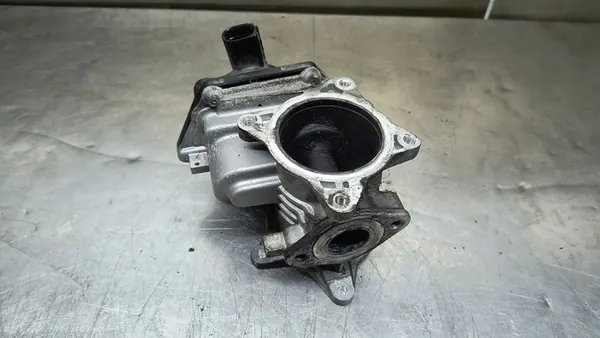 EGR-VENTTIILI VW CRAFTER 2.0 TDI 03L131501AA image 2