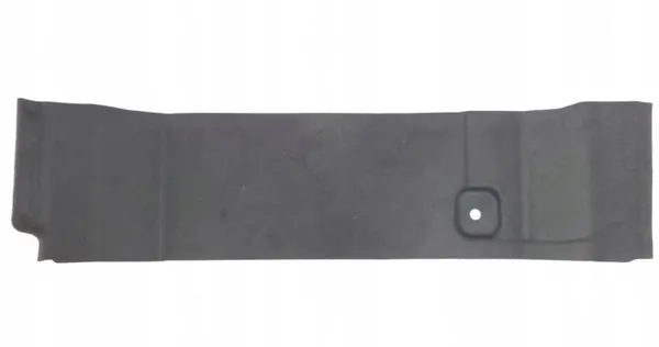 Aislamiento de maletero Audi E-tron usado OEM 4KE864604A image 2