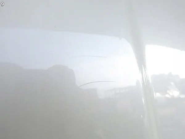 Motorhuv SUBARU FORESTER V 5 SK 18-24 image 10