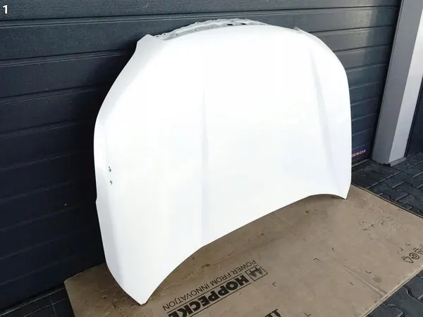 Motorhuv SUBARU FORESTER V 5 SK 18-24 image 2