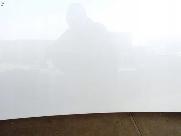 Motorhuv SUBARU FORESTER V 5 SK 18-24 image 8