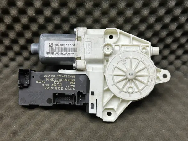 OEM 9663077780 Elevador ventana delantera derecha Citroen C6 image 2