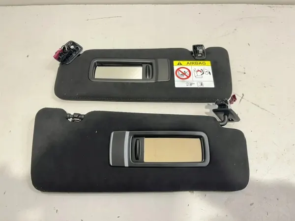 Console de Plafond BMW OE d'Occasion OEM 5A6B373 image 3