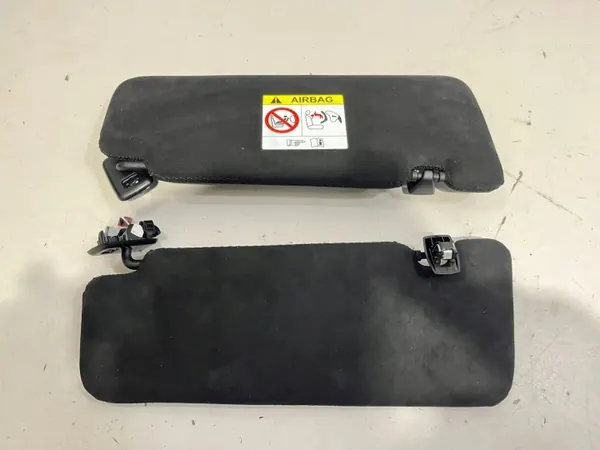 Console de Plafond BMW OE d'Occasion OEM 5A6B373 image 4