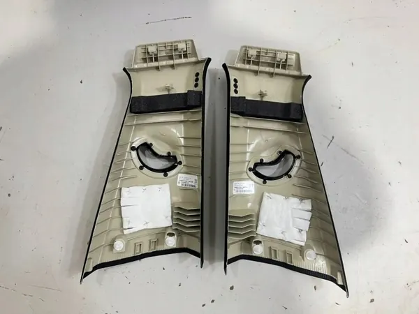 Console de Plafond BMW OE d'Occasion OEM 5A6B373 image 9