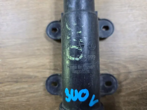 SKODA SUPERB KOPLAMPWASSERSPUITER 3U0955979 image 2