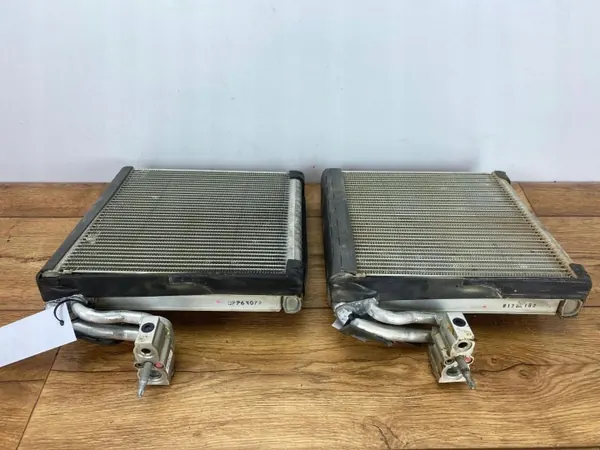 Condenseur AC et valve OEM AA447500-5921.pi Dodge Ram 1500 image 3