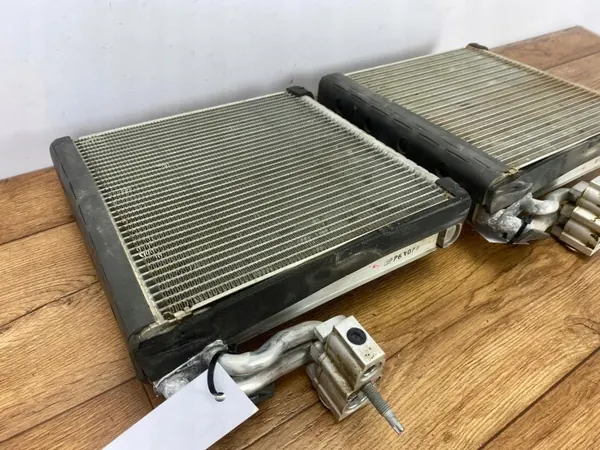 Condenseur AC et valve OEM AA447500-5921.pi Dodge Ram 1500 image 7