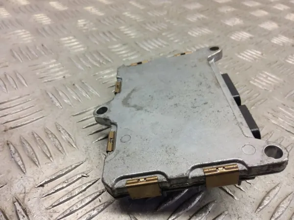 Module suspension active OEM 50559693 Alfa Romeo Stelvio image 4