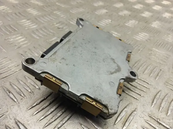 Module suspension active OEM 50559693 Alfa Romeo Stelvio image 7