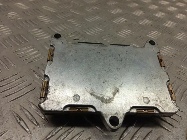 Module suspension active OEM 50559693 Alfa Romeo Stelvio image 8
