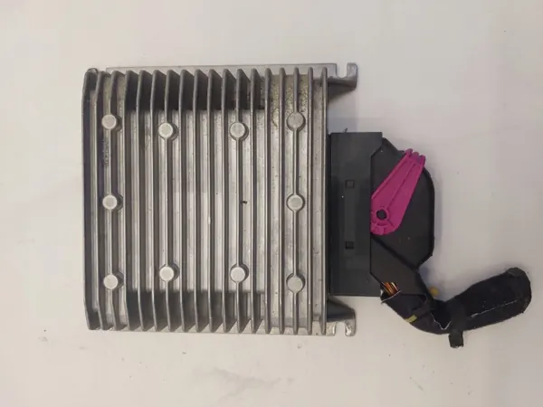 Amplificador de Audio SSP13254 para VW Sharan, Tiguan image 2
