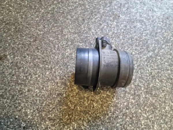 Débitmètre OEM 0280218071 pour VW Jetta 2.5L image 3