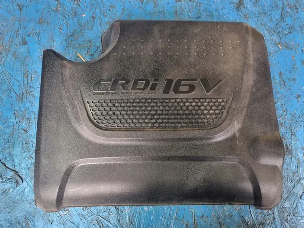 Couvercle de moteur KIA SPORTAGE III 2.0 CRDI image 1