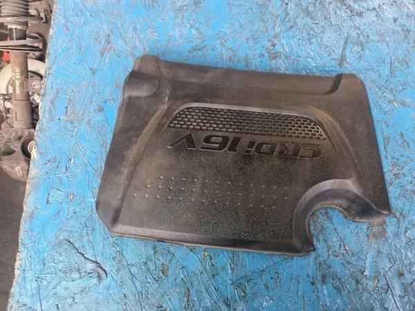 Couvercle de moteur KIA SPORTAGE III 2.0 CRDI image 2