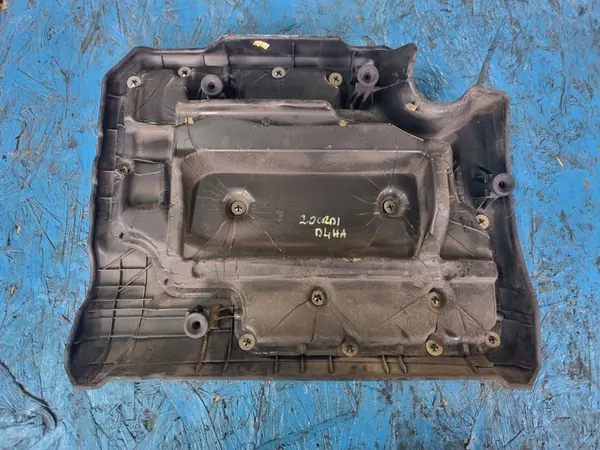 Couvercle de moteur KIA SPORTAGE III 2.0 CRDI image 3