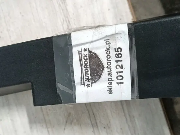 Takaikkunan vasen tiiviste OEM GD9BF247B57 Lincoln image 4