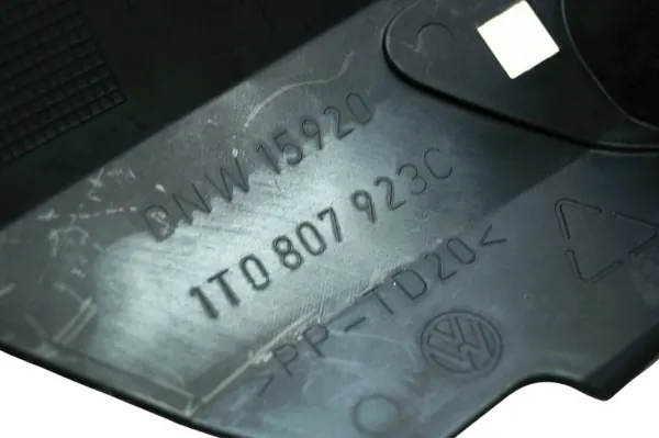 Vänster spolararmsfäste OEM 1T0807923C för VW Touran image 4
