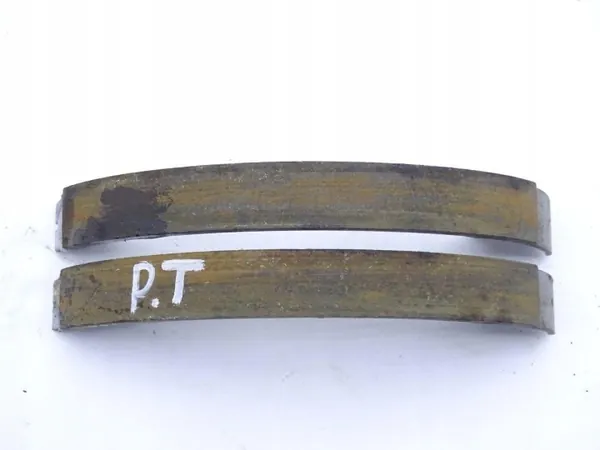 OEM 1161761 GBI_BMW C Handbremsbacken Rechts Hinten image 3