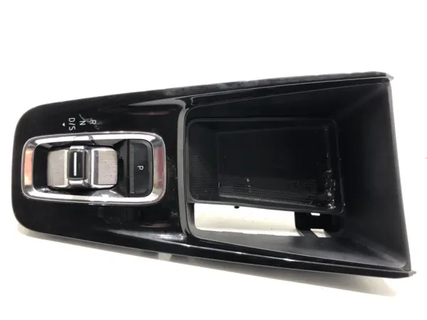 Levier de vitesse OEM 5E4713203BJ Skoda Octavia IV 2.0 image 2