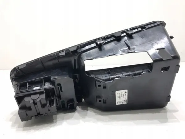Levier de vitesse OEM 5E4713203BJ Skoda Octavia IV 2.0 image 3