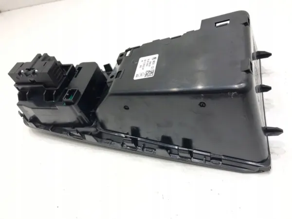 Levier de vitesse OEM 5E4713203BJ Skoda Octavia IV 2.0 image 5