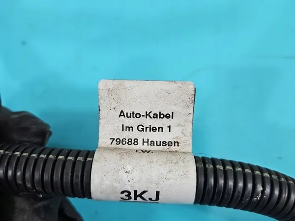 Akkujohto Opel Astra V K 39222219 image 2
