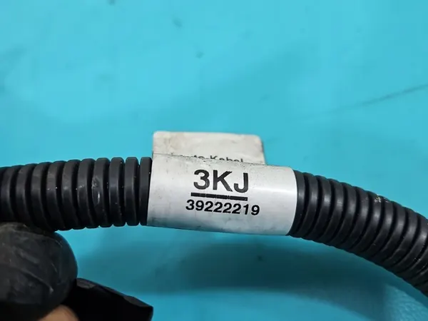 Akkujohto Opel Astra V K 39222219 image 3