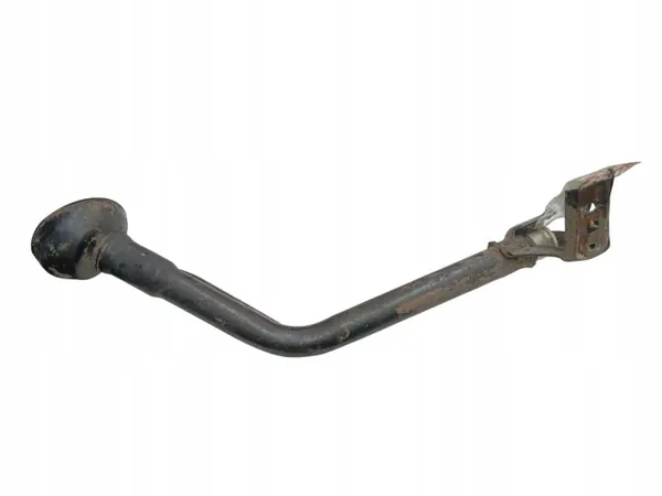 Cuello de llenado OEM RURA WLEWU PALIWA Nissan Tiida image 3