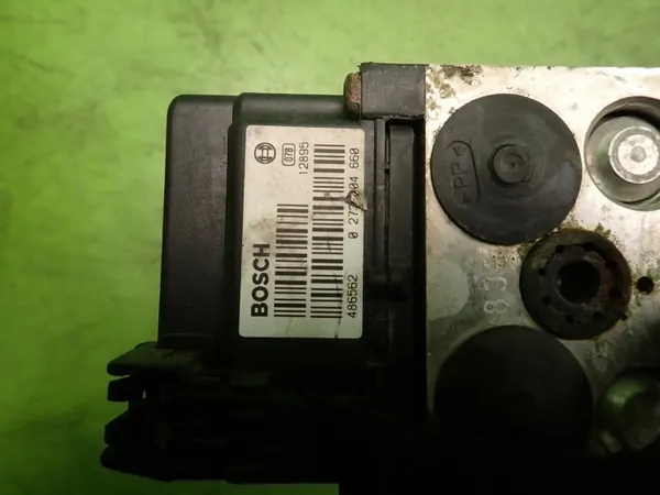 Pompe ABS OEM 0273004660 pour Kia Sorento I 3.5 image 6