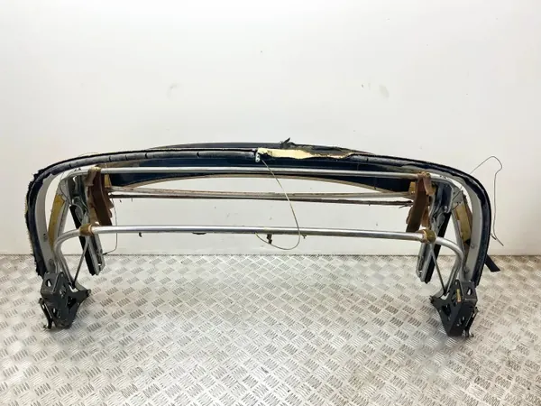 Katto Mercedes-Benz SL R107 OEM A1077700302 image 2