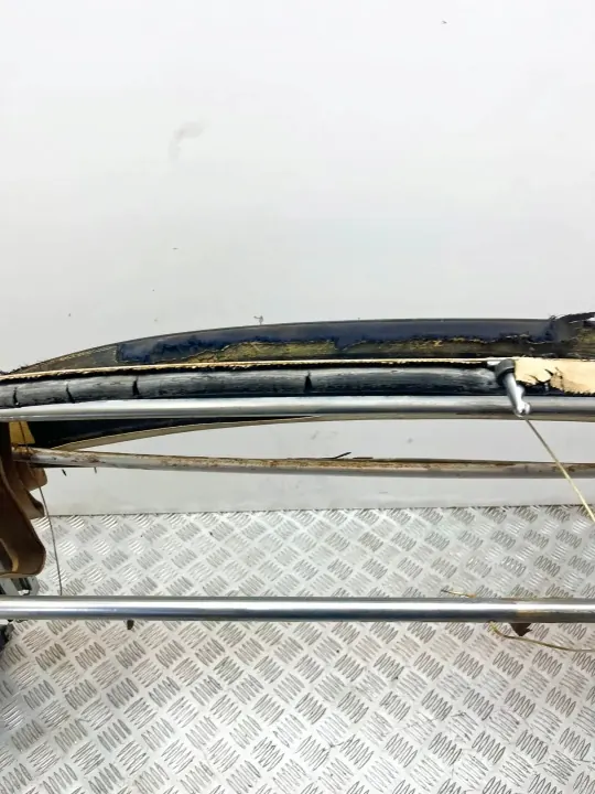 Katto Mercedes-Benz SL R107 OEM A1077700302 image 3