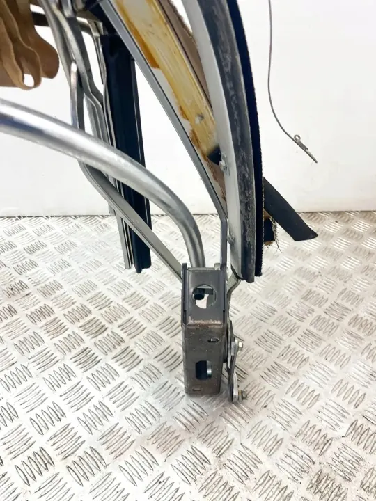 Katto Mercedes-Benz SL R107 OEM A1077700302 image 5