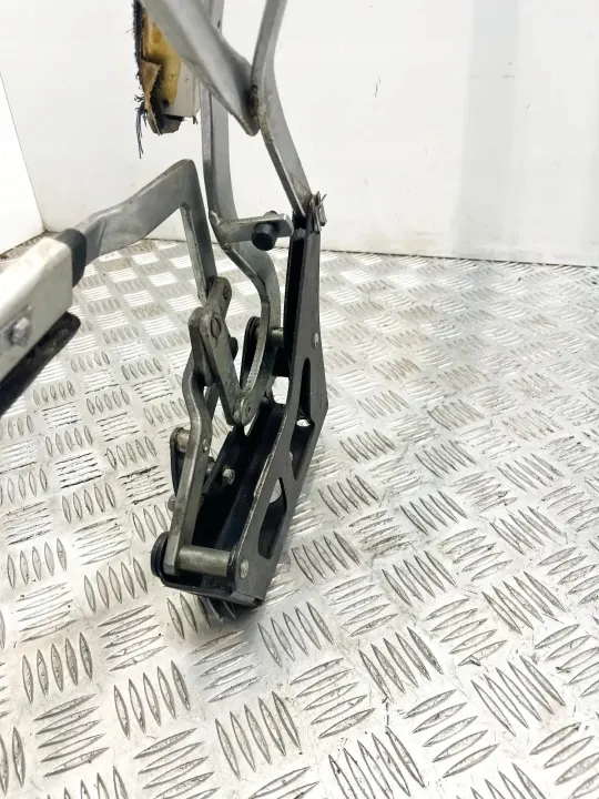 Katto Mercedes-Benz SL R107 OEM A1077700302 image 7