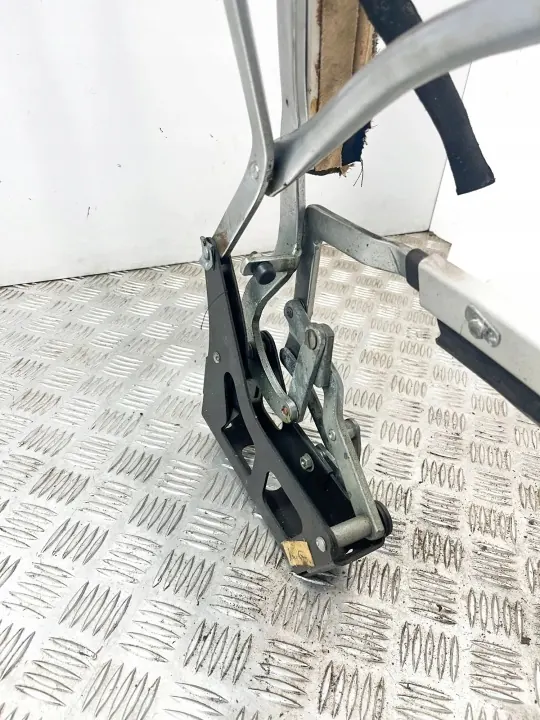 Katto Mercedes-Benz SL R107 OEM A1077700302 image 8