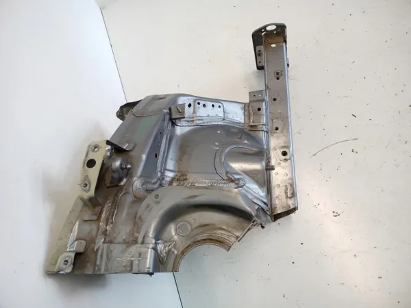 OEM 16276918917 Para-lamas Dianteiro Esquerdo Kia Sorento image 3