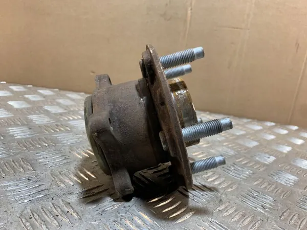 Roulement de roue arrière Opel FBZ26419 - Pièce OE image 4