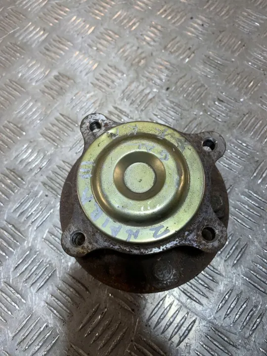 Roulement de roue arrière Opel FBZ26419 - Pièce OE image 5