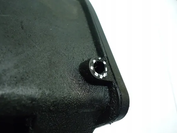 Servostyrningspump MERCEDES W211 3.2CDI A0044662001 image 5