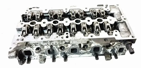 Culasse Opel 1.3 CDTi OEM 73500052 - Occasion image 2