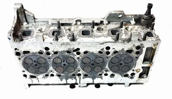 Culasse Opel 1.3 CDTi OEM 73500052 - Occasion image 3