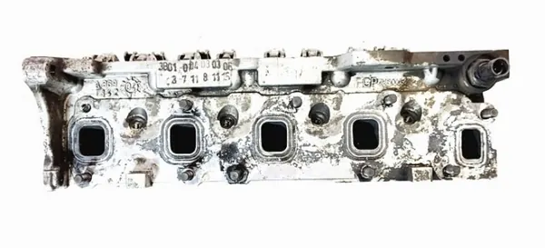 Culasse Opel 1.3 CDTi OEM 73500052 - Occasion image 4
