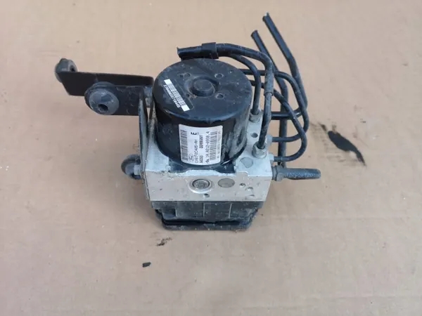 CV61-2C405-AH ABS-pumppu & Ohjain Ford Kugalle image 2
